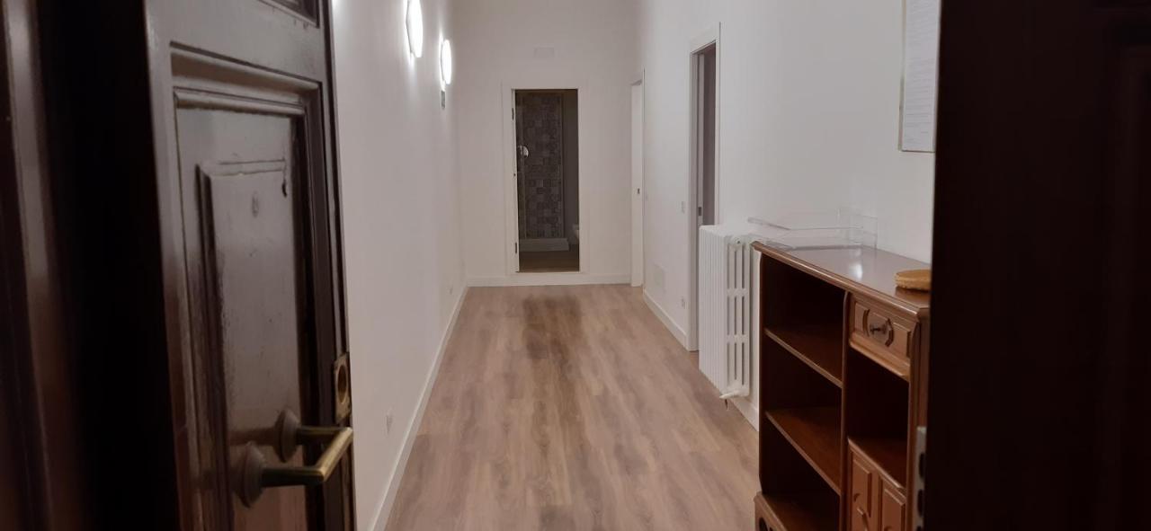 Andri.Trastevere روما المظهر الخارجي الصورة