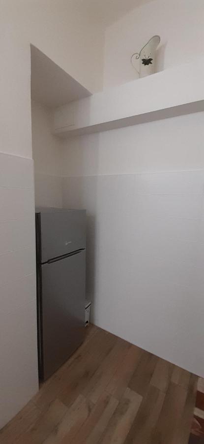 Andri.Trastevere روما المظهر الخارجي الصورة